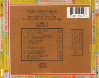 Lemon Parade 531 042 2 2