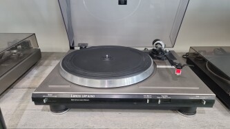 LRP 5250 - Platenspeler LRP5250
