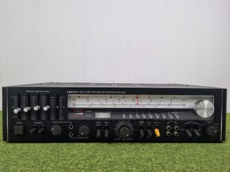 R600 Stereo Receiver With Graphic Equalizer 7281145