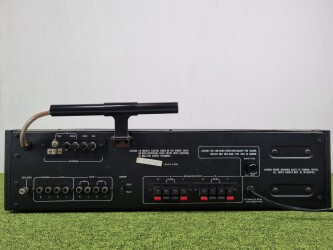R600 Stereo Receiver With Graphic Equalizer 7281145 3