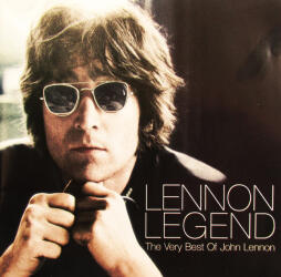Lennon Legend (The Very Best Of John Lennon) 0946 3 97200 2 6 1