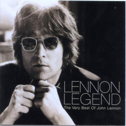Lennon Legend (The Very Best Of John Lennon) 7243 8 21954 2 9 1