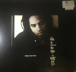 Let Love Rule VUSLP 10 2