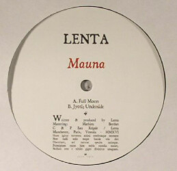 Mauna EAUREG002 2