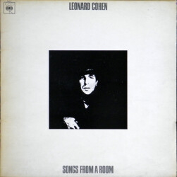 Songs From A Room s 626901 1