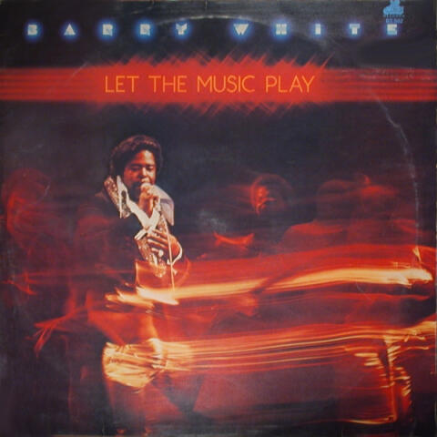 Let The Music Play BT 502