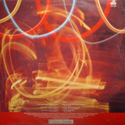 Let The Music Play BT 502 2