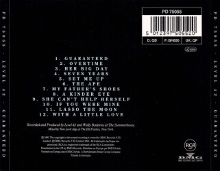 Guaranteed PD 75055 2