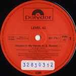 Heaven In My Hands (U.S. Remix) 887 778-1 3