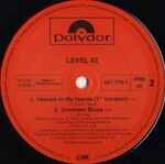 Heaven In My Hands (U.S. Remix) 887 778-1 4