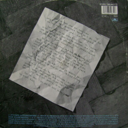 It's Over 885 965-1 2