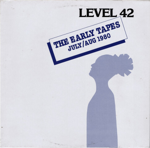 The Early Tapes · July/Aug 1980 2383 637