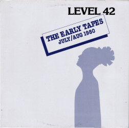 The Early Tapes · July/Aug 1980 2383 637 1