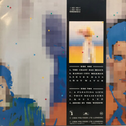 True Colours 823 542-1 2