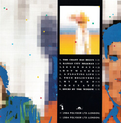 True Colours 823 542-2 2