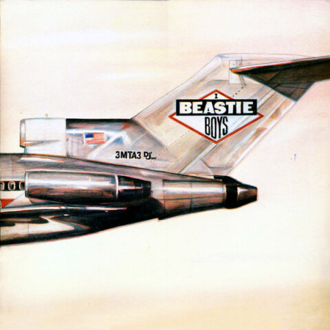 Licensed To Ill 450062 1