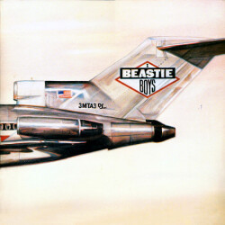 Licensed To Ill 450062 1 1