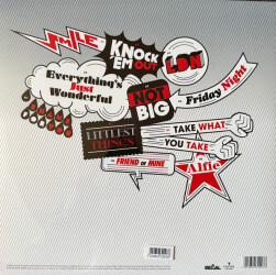 Alright, Still 5026854320038 2