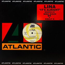 It's Alright PR 300691