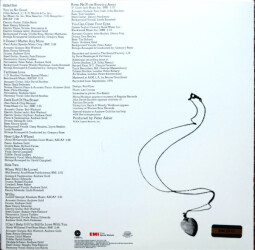 Heart Like A Wheel CLP-7049 2