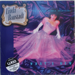 What's New 96-0260-1 1