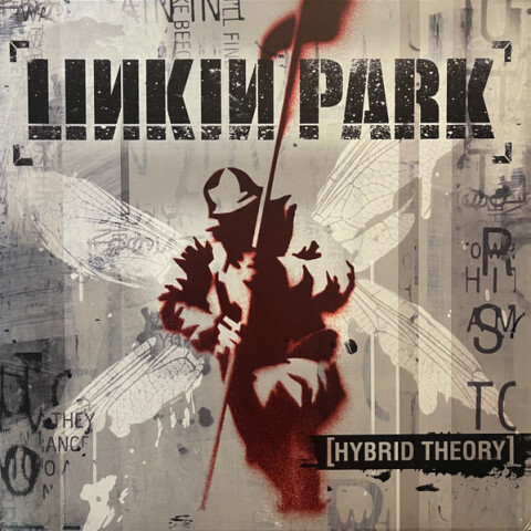 Hybrid Theory P65090