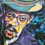 Linton Kwesi Johnson 207 136