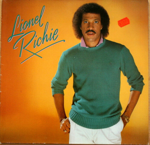 Lionel Richie ZL72017