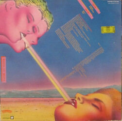 Mouth To Mouth 9128 042 2