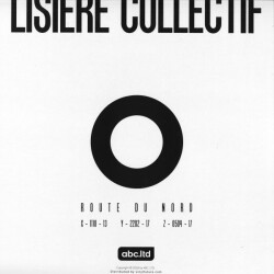 Route Du Nord ABCLTD001 2