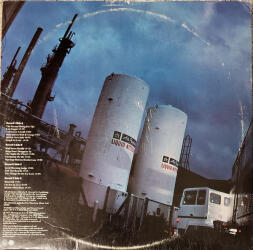 Live And Let Live SRM-2-8600 2