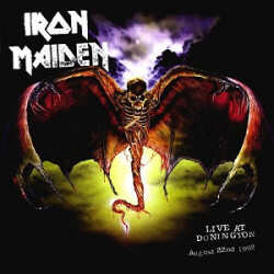 Live At Donington 668 4969290 9 0 1