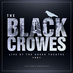 Live At The Greek Theatre 1991 CL80314 1
