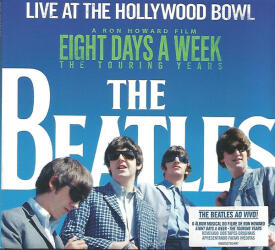 Live At The Hollywood Bowl 060255705497 1