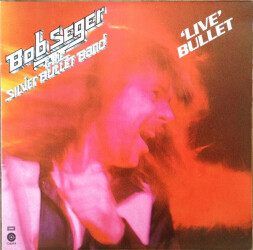 'Live' Bullet E-STSP 16 1