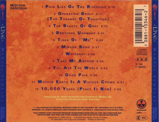 Mental Jewelry RARD10346 2