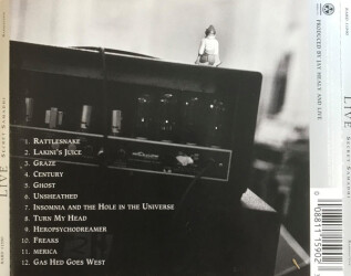 Secret Samadhi RARD-11590 2