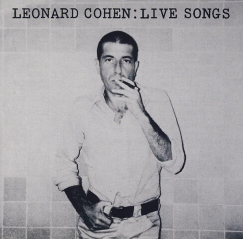 Live Songs 484454 2