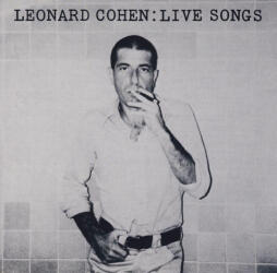 Live Songs 484454 2 1