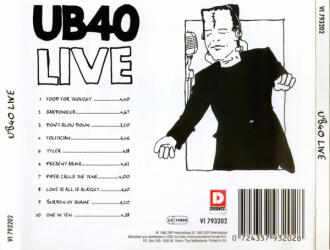 Live VI 793202 2