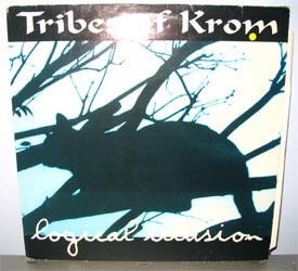 Logical Illusion USA 3047 LP