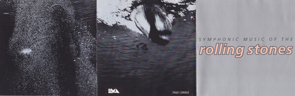 Symphonic Music Of The Rolling Stones 74321 239322