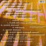 Here Come The Lords MOVLP1975 2