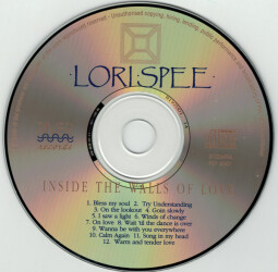 Inside The Walls Of Love RIV 2001 2