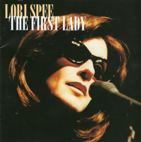 The First Lady HR 304 016-2