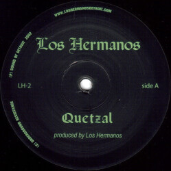 Quetzal / Tescat LH-2