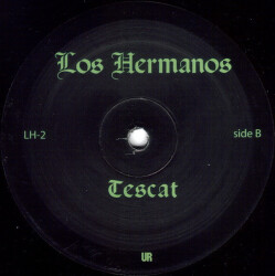 Quetzal / Tescat LH-2 2