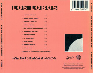 By The Light Of The Moon 9 25523-2 2