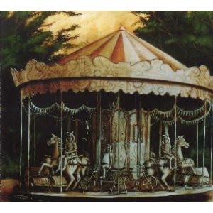 Carousel Of Memories HHR 012