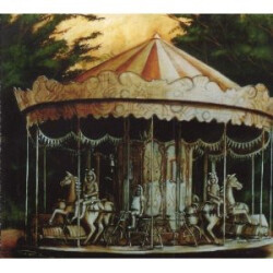 Carousel Of Memories HHR 012